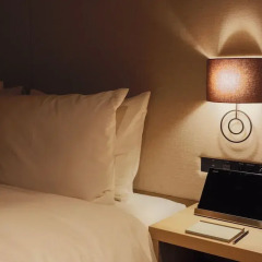 Nohga Hotel Ueno удобства в номере фото 2