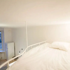 Апартаменты 2ndhomes Kamppi Apartments 5 комната для гостей фото 4