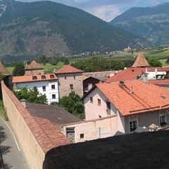 Отель Garni Glurnserhof Италия, Горнолыжный курорт Ортлер - отзывы, цены и фото номеров - забронировать отель Garni Glurnserhof онлайн
