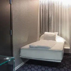 Отель Magic Hotel Kløverhuset Норвегия, Берген - отзывы, цены и фото номеров - забронировать отель Magic Hotel Kløverhuset онлайн спа фото 2