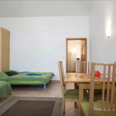 Апартаменты Apartments u Staropramenu детские мероприятия
