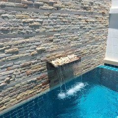 Отель The Ville Pool Villa Jomtien бассейн фото 3