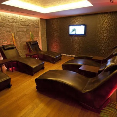 Fourway Hotel SPA & Restaurant спа