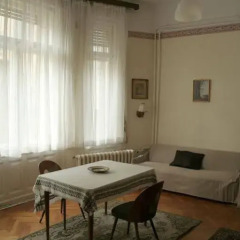 Отель Centro Budapest Apartmanok детские мероприятия