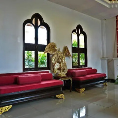 Отель kasalong resort интерьер отеля фото 2