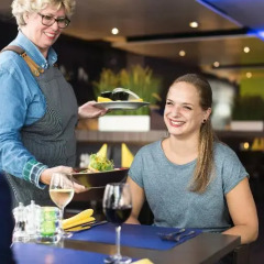 Hampshire Hotel - Crown Eindhoven развлечения