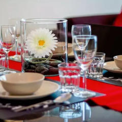 Отель Queens Service Suite at Swiss Garden residence Малайзия, Куала-Лумпур - отзывы, цены и фото номеров - забронировать отель Queens Service Suite at Swiss Garden residence онлайн питание