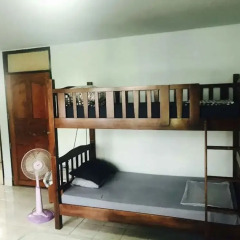 Отель Thonglo 7 Hostels Бангкок развлечения