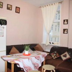 Гостиница Hostel_Apostol комната для гостей