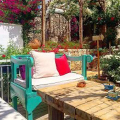 The White House Kalkan Турция, Калкан - отзывы, цены и фото номеров - забронировать отель The White House Kalkan онлайн детские мероприятия
