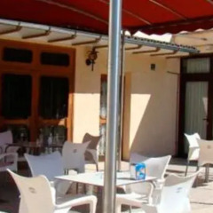 Hotel Odon бассейн