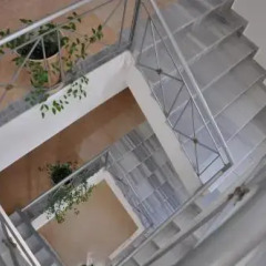 Hotel Villa Jasmin интерьер отеля