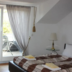 Отель Villa De Baron в номере фото 2