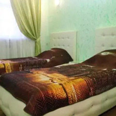 Мини-Отель Амазонка детские мероприятия