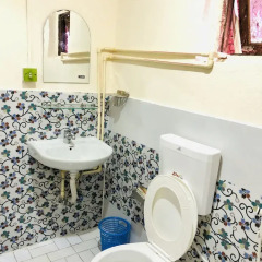 Отель Rest Up Kathmandu Hostel Непал, Катманду - отзывы, цены и фото номеров - забронировать отель Rest Up Kathmandu Hostel онлайн в номере