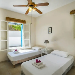 Отель Protaras Villa Ayios Elias Views Протарас детские мероприятия фото 2