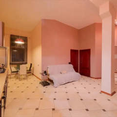 Апартаменты SPB Rentals Apartment Санкт-Петербург сауна