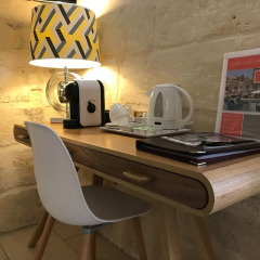Отель Julesys BnB Мальта, Гранд-Харбор - отзывы, цены и фото номеров - забронировать отель Julesys BnB онлайн удобства в номере