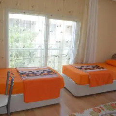 Bestepe Hostel Турция, Анкара - отзывы, цены и фото номеров - забронировать отель Bestepe Hostel онлайн комната для гостей фото 5