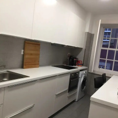 Апартаменты Ribeira Apartment в номере фото 3