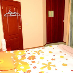 Отель Villas & SPA at Pamporovo Village Пампорово интерьер отеля