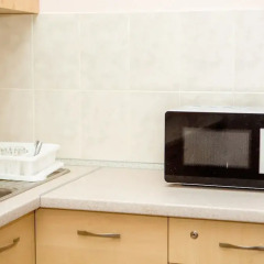Comfort Hostel в номере фото 2