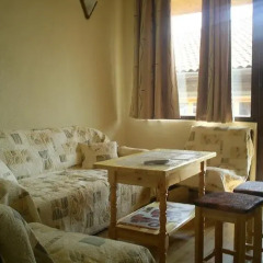 Отель Guest House Antoaneta комната для гостей фото 4