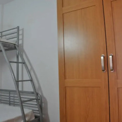 Отель Apartamentos Porto Mar Испания, Курорт Росес - отзывы, цены и фото номеров - забронировать отель Apartamentos Porto Mar онлайн ванная