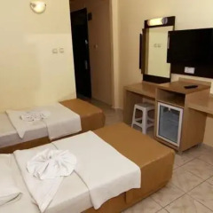 Kleopatra Bavyera Hotel удобства в номере фото 2