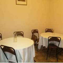 Anmar Hostel Санкт-Петербург питание