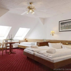 Hotel Astoria Leipzig комната для гостей фото 2
