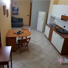 Отель Fontanarosa Residence Италия, Фонтанароза - отзывы, цены и фото номеров - забронировать отель Fontanarosa Residence онлайн в номере фото 2