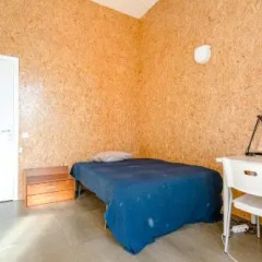 Отель Sao Paulo Guest House комната для гостей фото 5