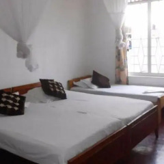 Отель Vista Rooms Galle Fort комната для гостей фото 2