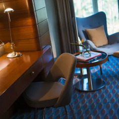 Renaissance Izmir Hotel удобства в номере