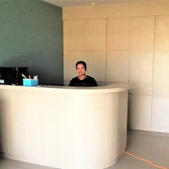 Отель KimLung Airport House Таиланд, пляж Май Кхао - отзывы, цены и фото номеров - забронировать отель KimLung Airport House онлайн интерьер отеля