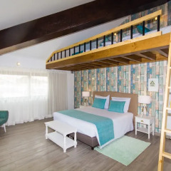 Отель Mareta Beach Boutique Bed & Breakfast детские мероприятия фото 2