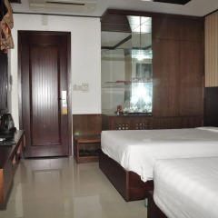 Отель Lang Chai Motel комната для гостей фото 2