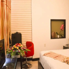 Bach Ma Hotel комната для гостей фото 3