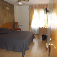 Hotel Camargo комната для гостей фото 4