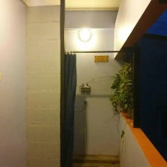 Отель SleepClub Hostel Таиланд, Краби - отзывы, цены и фото номеров - забронировать отель SleepClub Hostel онлайн балкон