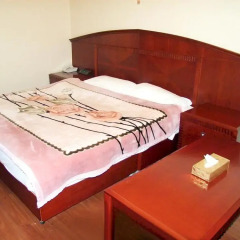 Beijing Jingmei Hotel комната для гостей фото 4