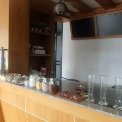 Отель Krabi P.N. Boutique House Таиланд, Краби - отзывы, цены и фото номеров - забронировать отель Krabi P.N. Boutique House онлайн гостиничный бар