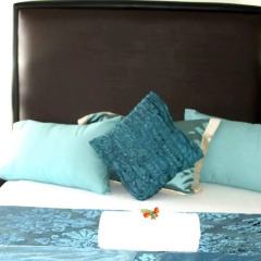 Отель Perriman Guest House с домашними животными
