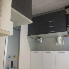 Апартаменты Apartment On Roz 41 Сочи