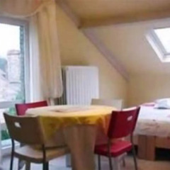 Отель B&B Roseland в номере