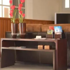 Hotel Pedro O Pescador интерьер отеля фото 3