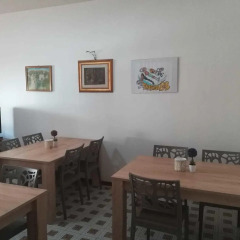 Отель Triathlon B&B Лечче в номере фото 2