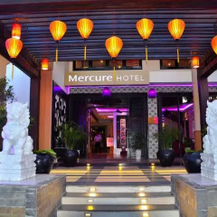 Отель Mercure Hoi An развлечения
