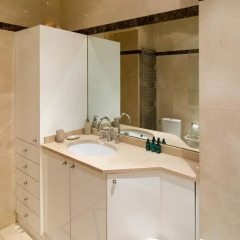 Отель Loft Champs Elysées Франция, Париж - отзывы, цены и фото номеров - забронировать отель Loft Champs Elysées онлайн ванная фото 2